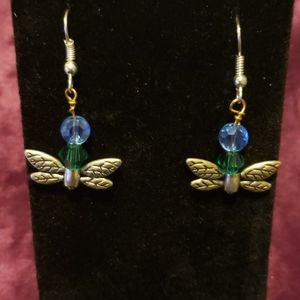 Handmade Earrings
